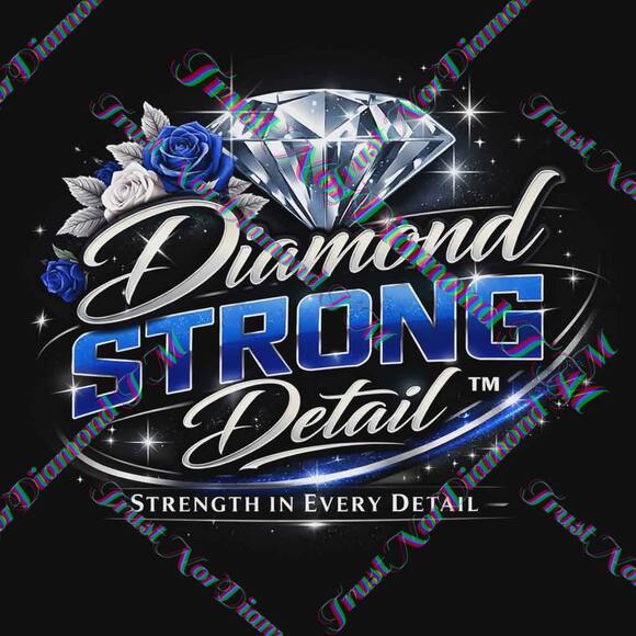 diamondstrongde